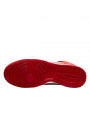 Nike Dunk High First Use Red - 3
