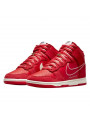 Nike Dunk High First Use Red - 2