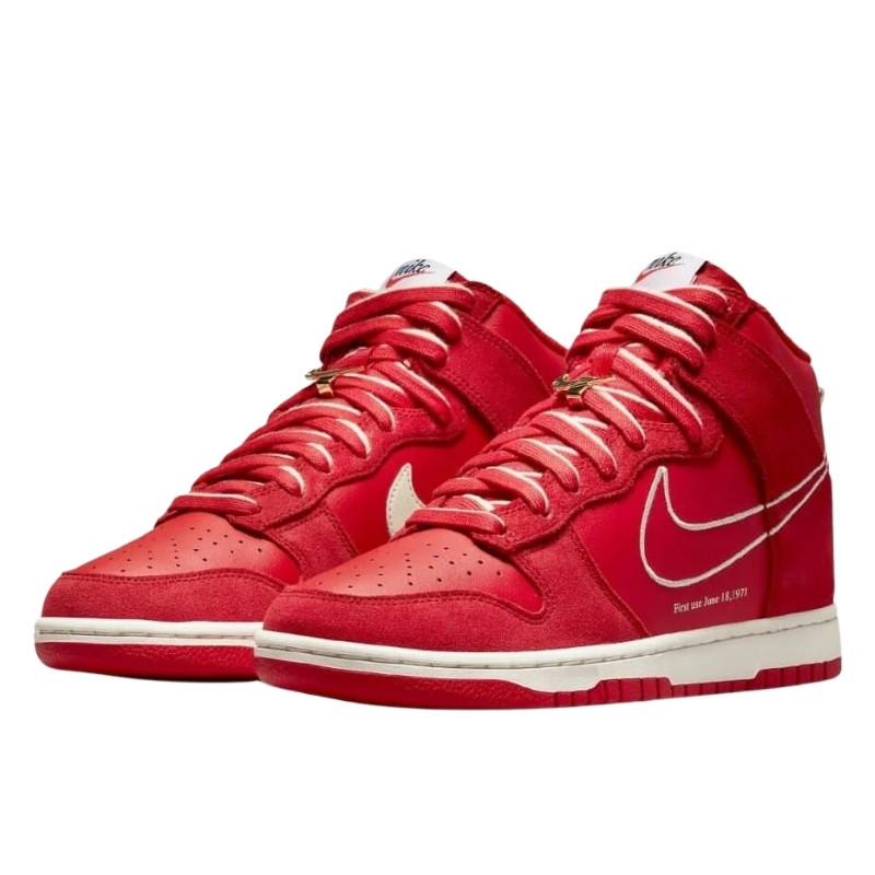 Nike Dunk