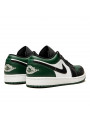 Air Jordan 1 Low Green Toe - 3