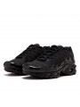 Air Max TN Plus Triple Black - 2
