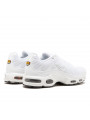 Air Max TN Plus White - 3