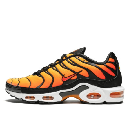Air Max TN Plus OG Pimento - 1