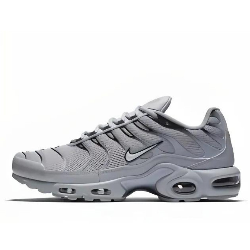Air Max TN Plus Wolf Grey - 1