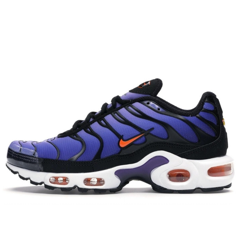 Air Max TN Plus OG Voltage Purple - 1
