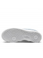 Air Force 1 Low '07 Essential White Worn Blue Paisley - 3