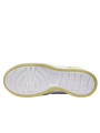 Nike Dunk High Up Light Lemon Yellow - 3