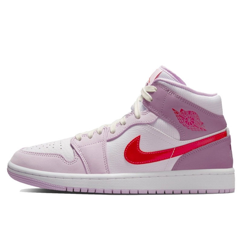 Air Jordan 1 Mid Valentine's Day (2022) - 1
