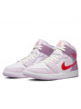 Air Jordan 1 Mid Valentine's Day (2022) - 2