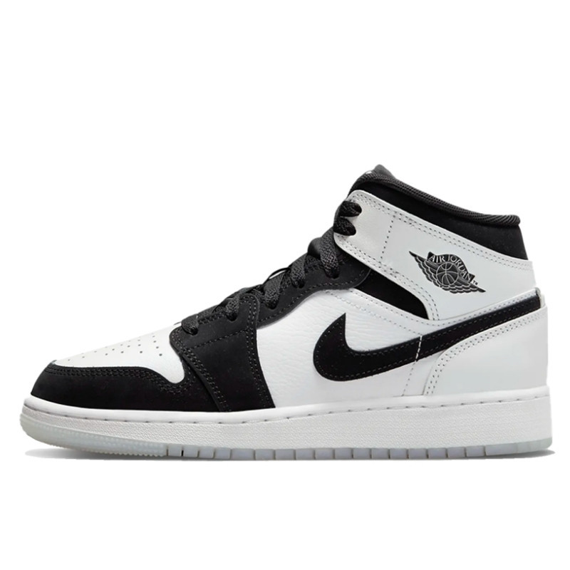 Air Jordan 1 Mid Diamond Shorts - 1