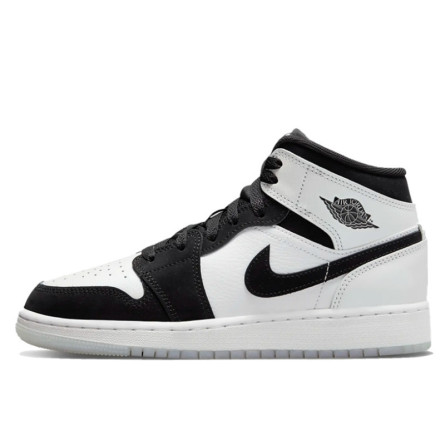 Air Jordan 1 Mid Diamond Shorts - 1