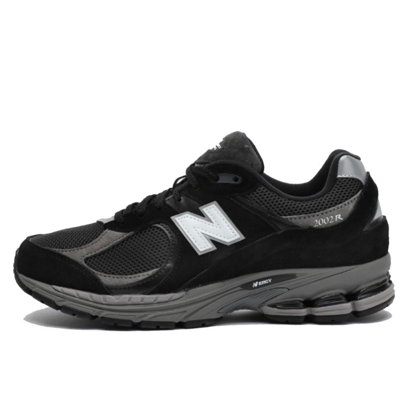 New Balance 2002 Noir