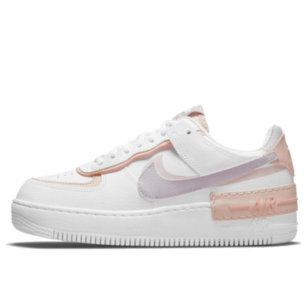Air Force 1 Low Shadow Amethyst Ash - 1