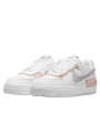 Air Force 1 Low Shadow Amethyst Ash - 2