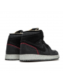 Air Jordan 1 Retro High Zoom Crater - 3