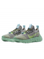 Nike Space Hippie 01 Wolf Grey - 2