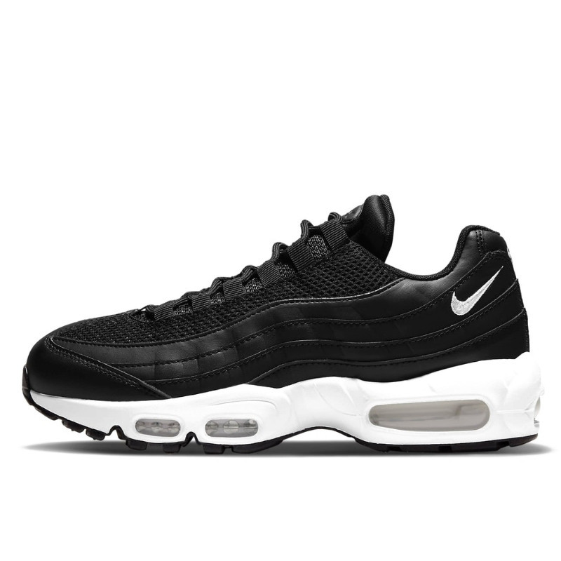 Air Max 95 Next Nature Black - 1