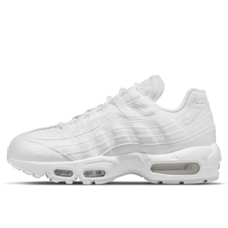 Air Max 95 Next Nature White - 1