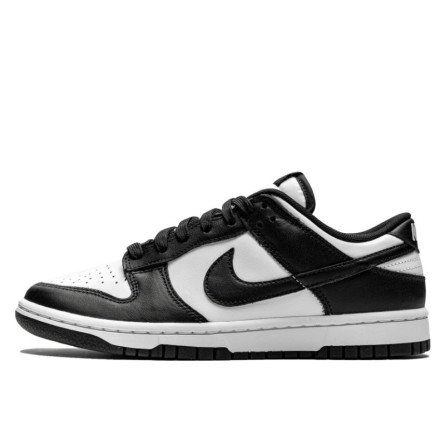 Nike Dunk Low White Black (Panda) - 1
