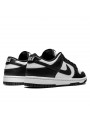 Nike Dunk Low White Black (Panda) - 3