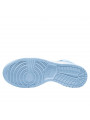 Nike Dunk High Aluminium - 3