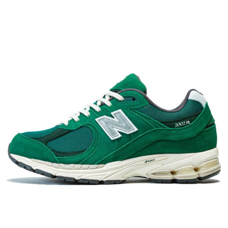 New Balance 2002R Nightwatch Green - 1