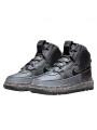 Air Force 1 High Boot Crater Dark Smoke Grey - 2