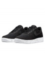 Air Force 1 Low Crater Flyknit Black White - 2
