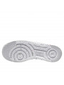 Air Force 1 Low Crater Flyknit White - 3