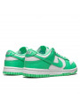 Nike Dunk Low Green Glow - 3