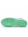 Nike Dunk Low Green Glow - 4