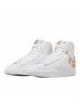 Nike Blazer Mid LX White Pendants - 2