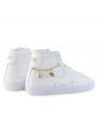 Nike Blazer Mid LX White Pendants - 3