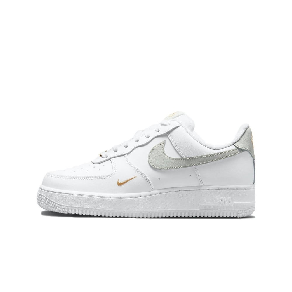 Air force gold and white online