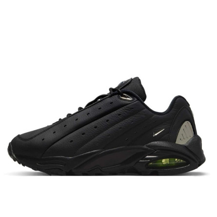 Nike Hot Step Air Terra Drake NOCTA Black - 1