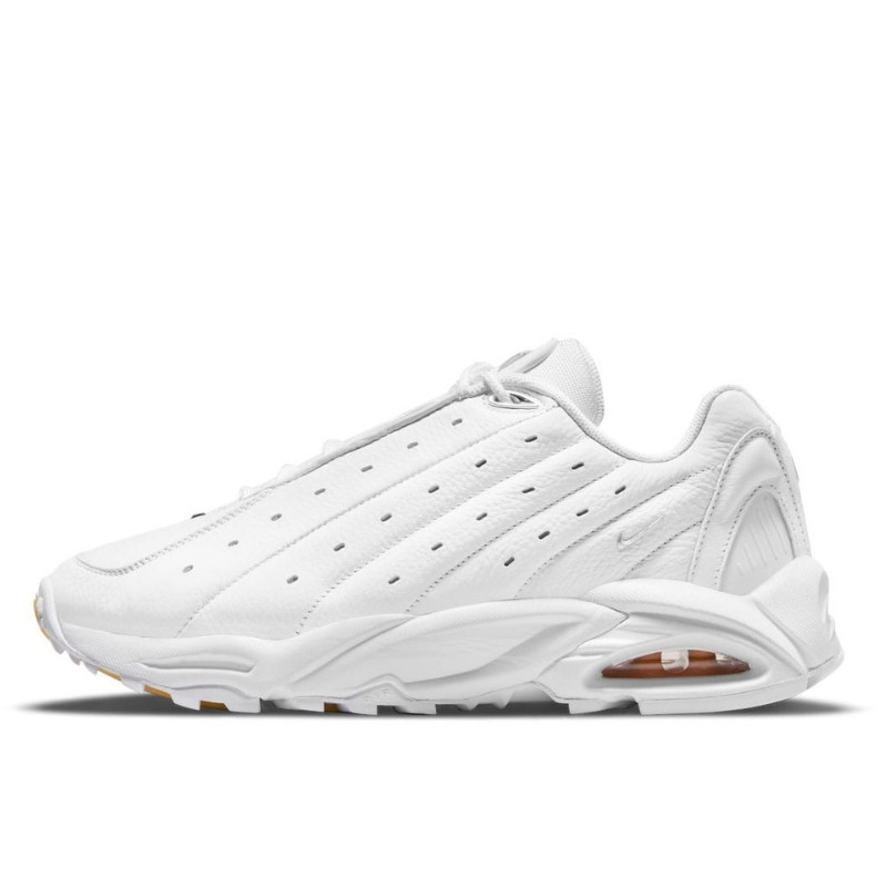 Nike Hot Step Air Terra Drake NOCTA White - 1