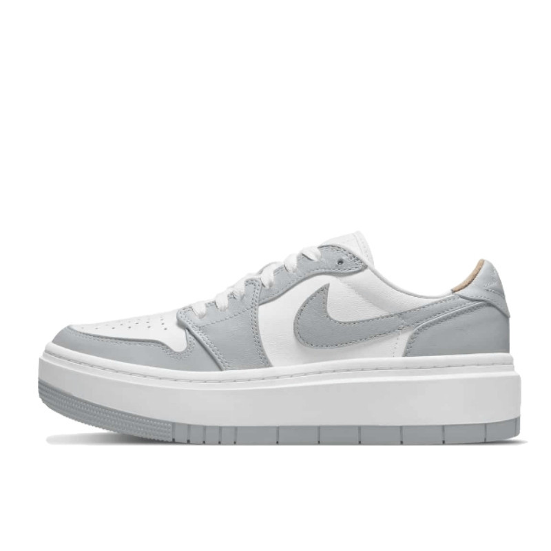 Air Jordan 1 Low LV8D Elevated Wolf Grey