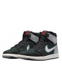 Air Jordan 1 Retro High Element Gore-Tex Black Particle Grey - 2