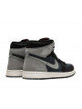 Air Jordan 1 Retro High Element Gore-Tex Black Particle Grey - 3