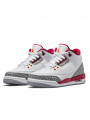 Air Jordan 3 Retro Cardinal Red - 2