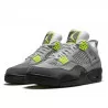 Air Jordan 4 Retro SE 95 Neon - 1