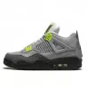 Air Jordan 4 Retro SE 95 Neon - 2