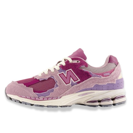New Balance 2002R Protection Pack Pink - 1