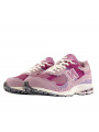 New Balance 2002R Protection Pack Pink - 2