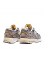 New Balance 2002R Protection Pack Mirage Grey - 3