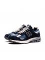 New Balance 2002R Protection Pack Dark Navy - 2