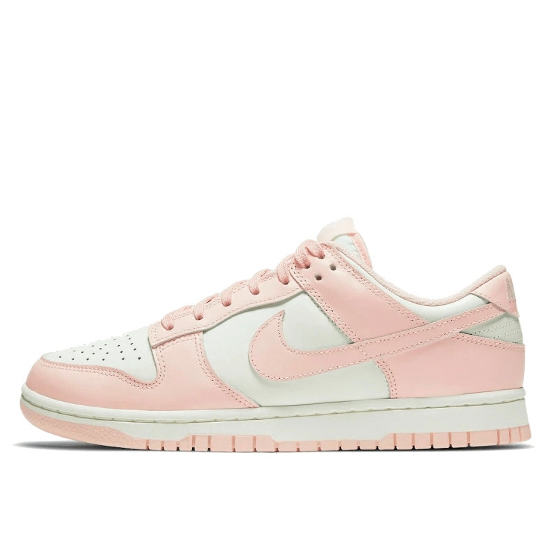 Nike Dunk Low Orange Pearl - 1