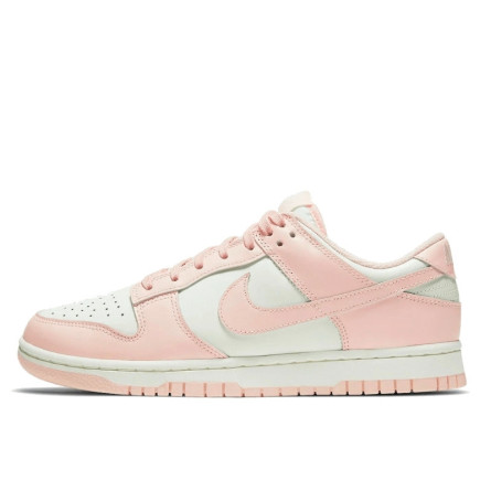 Nike Dunk Low Orange Pearl - 1