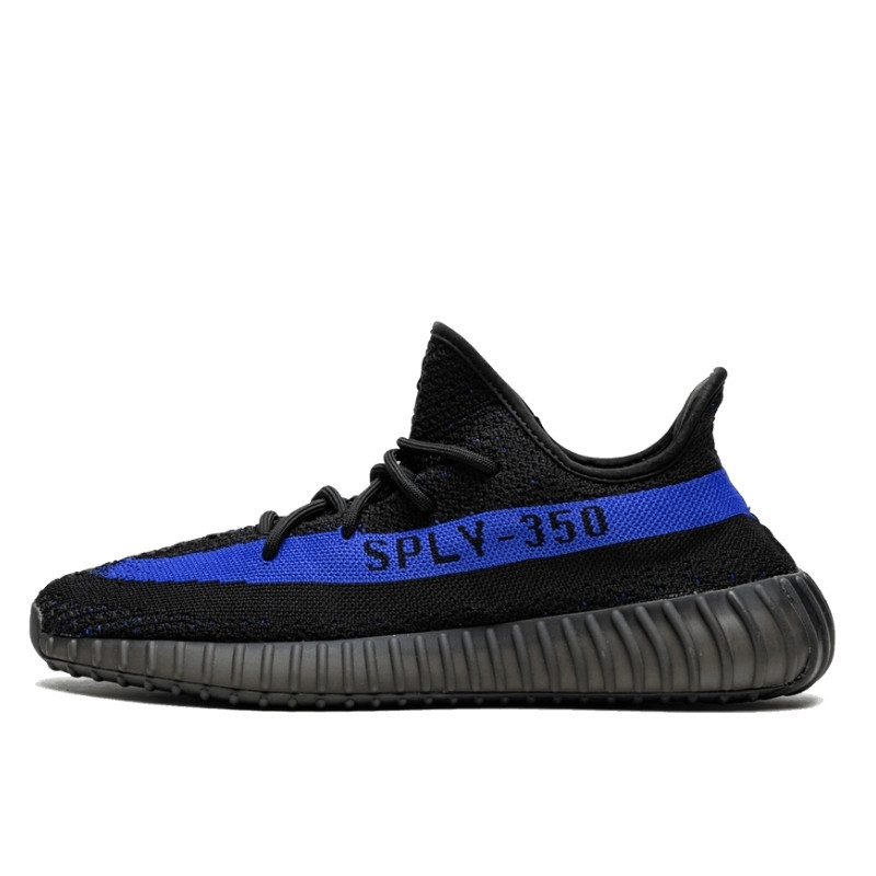 Yeezy Boost 350 V2 Dazzling Blue - 1