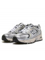 New Balance 530 Steel Grey - 2